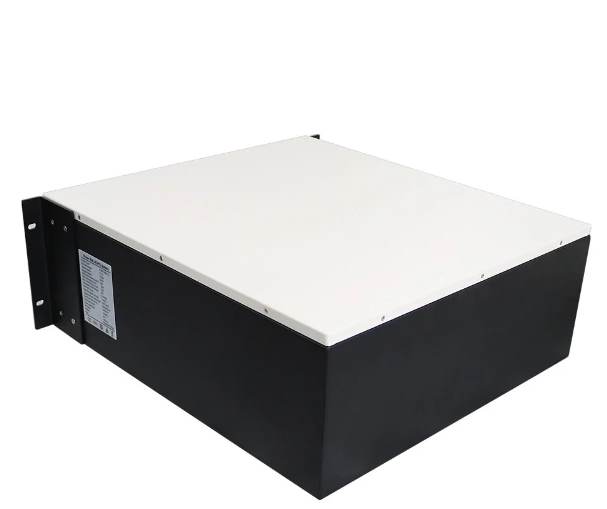 Batteria ad accumulo 5kw 48V 100Ah con BMS, marca AB - Foto 2