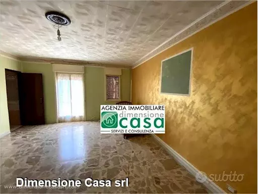 Rif.CI45|Casa indipendente Marianopoli