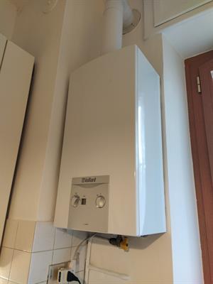 Scaldabagno usato TurboMAG 11-2/0 Vaillant, metano