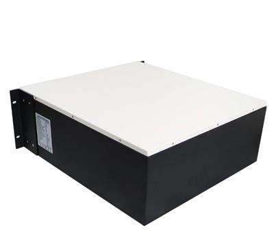 Batteria ad accumulo 5kw 48V 100Ah con BMS, marca AB - Foto 2
