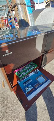 Grundig Mobile Stereo Anni 70 Vintage