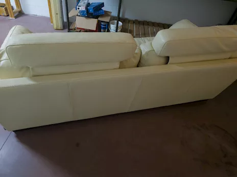Stupendo divano 3 posti