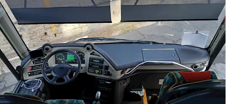 Temsa Safari HD Anno 2010 Km 700000 Euro 5 - Anteprima 3