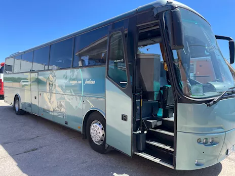 VDL Bova 61 posti anno 2010 Euro 5 ritiro permute