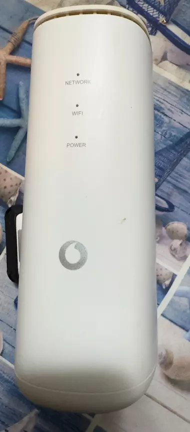 Modem FWA MF289F T2 + Router SGH3000 v4