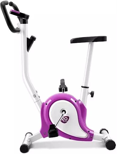 Cyclette Pieghevole Ottimo Stato