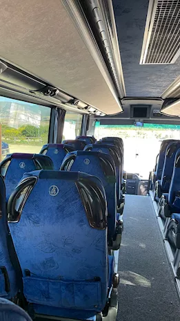 Irisbus Domino HDH Marca Iveco Anno 2012 Km 1000000, cambio automatico - Anteprima 2