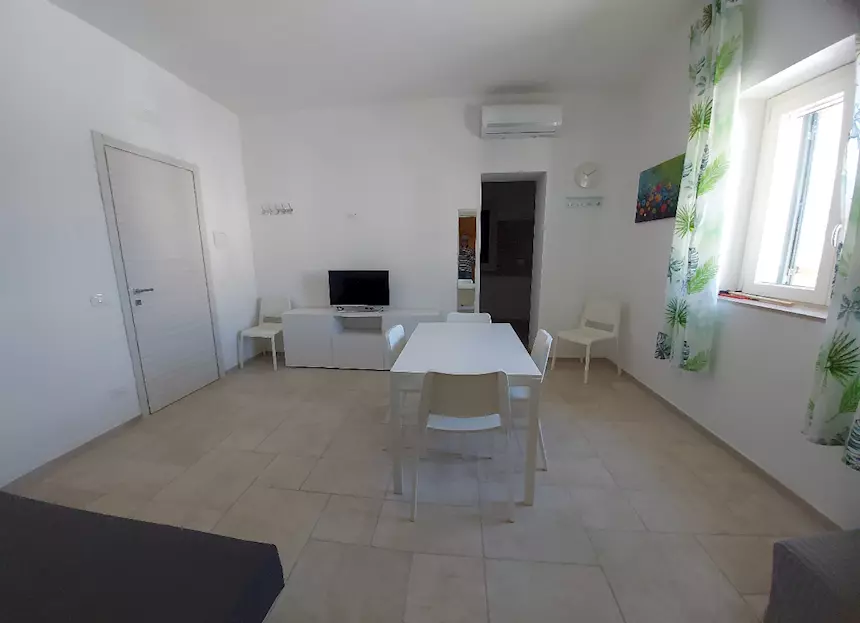 Vieste, a 50 mt. dalla spiaggia/mare - Foto 6
