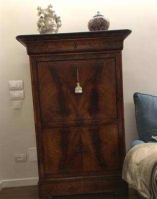 Foto 2 Secretaire metà 800