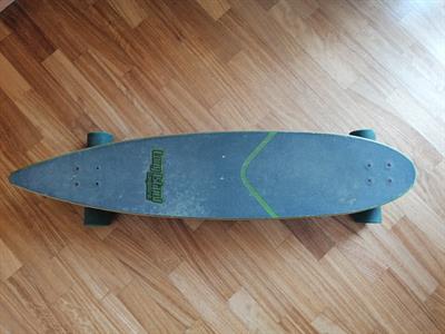 Longboard Long Island