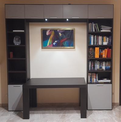 Libreria a ponte dei