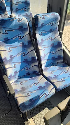 Autobus Iveco Euroclas 380 hd, cambio automatico, ottime condizioni - Foto 3