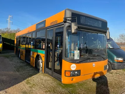 Iveco Bredamenarini M 240 NU