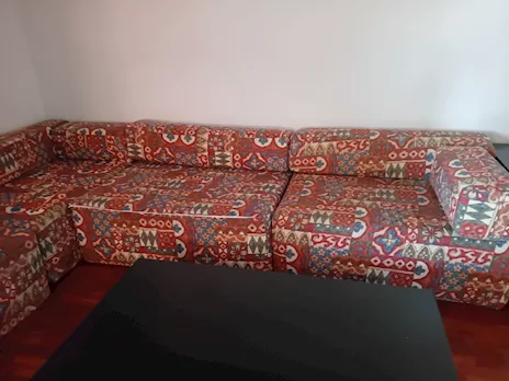 Divano angolare - Foto 2