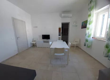 Vieste, a 50 mt. dalla spiaggia/mare - Anteprima 6