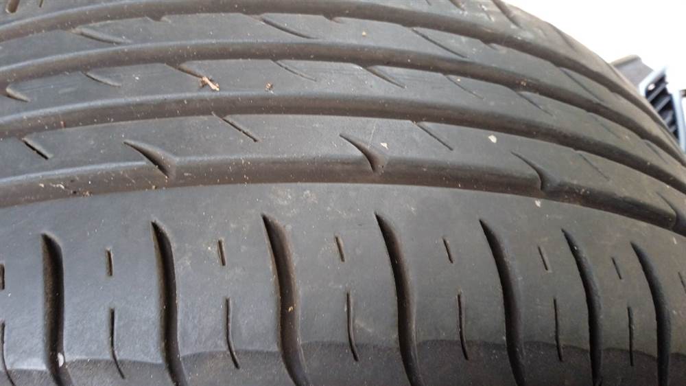 Pezzi vari per Ford Fiesta