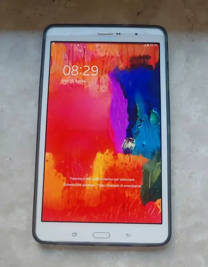 Galaxy Tab Pro SM-T325