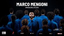 Mengoni - Milano - 8/9 Novembre - Assago Forum