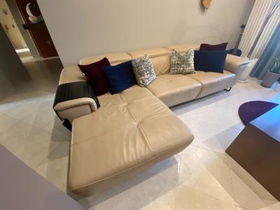 Divano 280cm X 170 cm marca Nicoletti