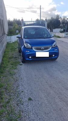 Smart 453 Modello forTwo Anno 2019 Km 56000 - Anteprima 1