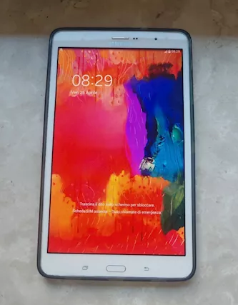 Galaxy Tab Pro SM-T325