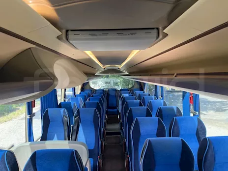 Iveco Magelys, 2018, 61 posti, Euro 6 Km 658934, cambio: automatico - Anteprima 6