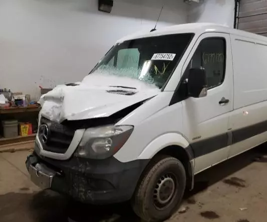 Mercedes Sprinter 2020 ricambi