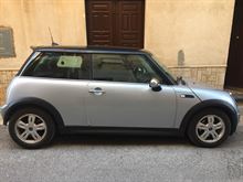 Mini One d del 2005