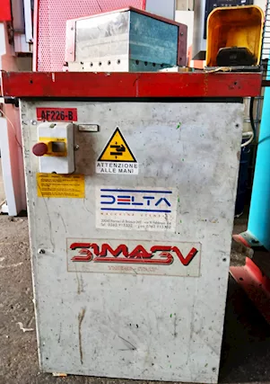 SCANTONATRICE SIMASV AF 226/B