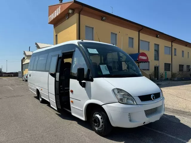 Iveco Irisbus Wing A65C/E4