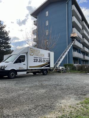 Traslochi Torino
