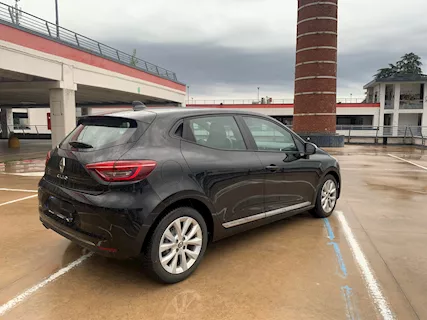 Renault Clio 1.0 tce Anno 2020 Km 40000 Utilitaria, cerchi in lega - Foto 2