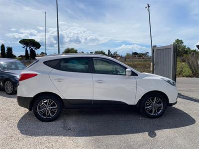 Hyunday ix35 Xpossible 1.7 diesel