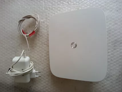 Modem wi-fi Vodafone station revolution