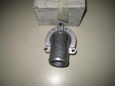 Termostato refrigerante Mercedes CLK - Foto 2
