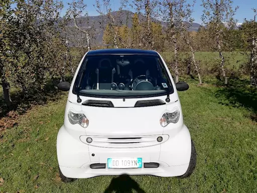 Smart Fortwo 700