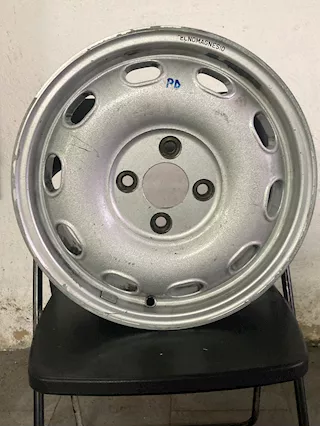 Cerchi in Magnesio per Giulietta SZ-SS