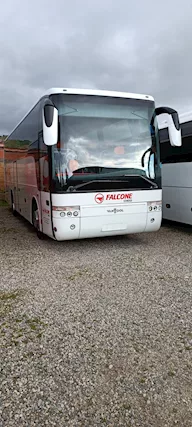 VanHool t911 10 metri