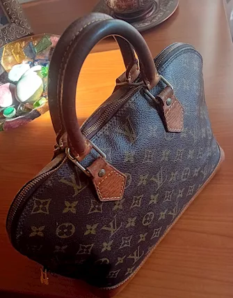 Borsa Louis Vuitton ORIGINALE