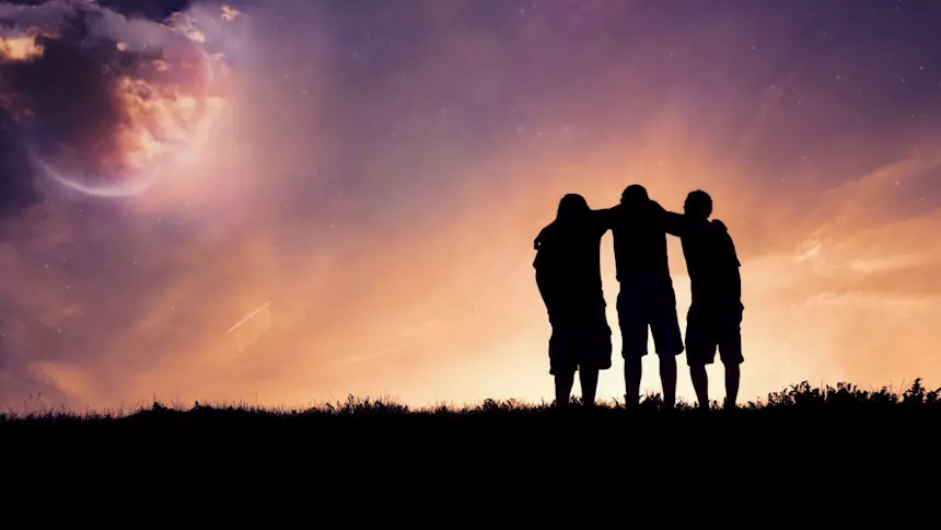 Solitudine, un disagio da combattere