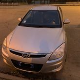 Hyundai i30 1.6 16V 122CV Dynamic anno 2008