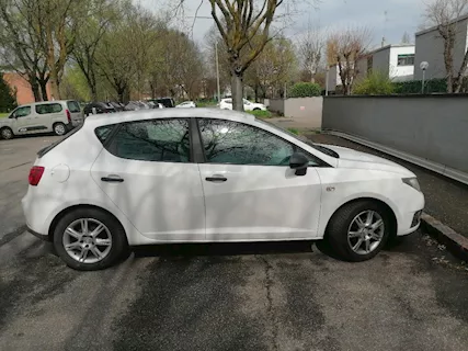 Ibiza GPL 1.4