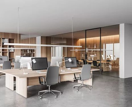 MONTAGGIO ARREDAMENTI CIVILI NEGOZI HOTEL UFFICI