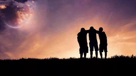 Solitudine, un disagio da combattere