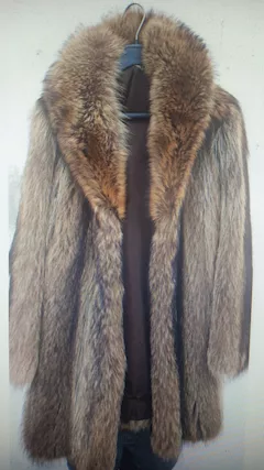 Pelliccia Marmotta