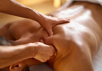 Massaggi Olistici Professionali
