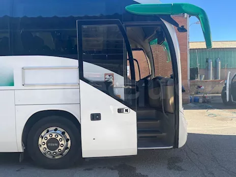 Autobus turistico Iveco Magelys anno 2018