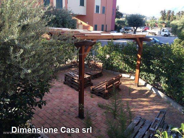 Rif.VL31 villa campofelice di roccella - Foto 11