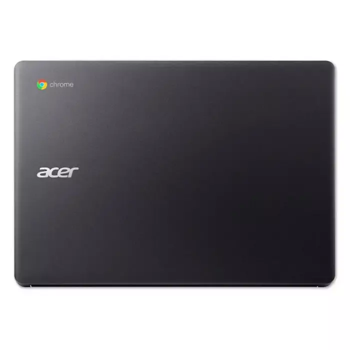 Foto 2Acer Chromebook 314 C933 C8VE, colore nero
