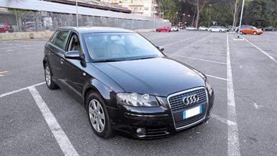 Audi a 3 Sportback 2000 TDI CV 140